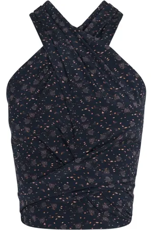 Cortana Donna, Top, Nero, M, new