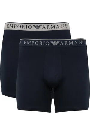Emporio Armani Uomo, Mutande, Multicolore, S, new