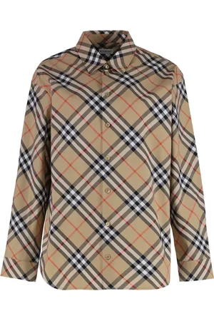 Burberry Donna, Camicette , , S, new