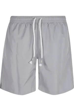 ELEVENTY Uomo, Costumi da bagno, Grigio, XL, new
