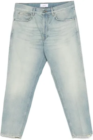 LARDINI Uomo, Jeans, Blu, W31, new