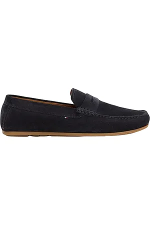 Tommy Hilfiger Uomo, Scarpe, Blu, 41 EU, new
