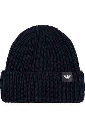Emporio Armani Uomo, Accessori, Blu, M, new