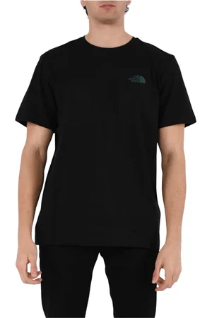 The North Face Uomo, Top, Nero, M, new
