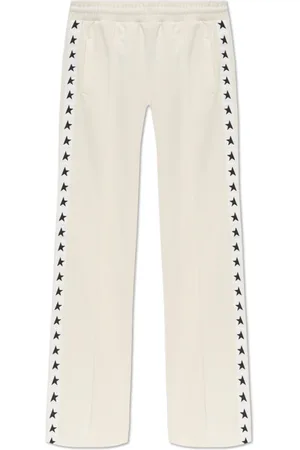Golden Goose Donna, Pantaloni, , L, new