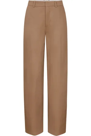 Drykorn Donna, Pantaloni, Marrone, W28 L34, new