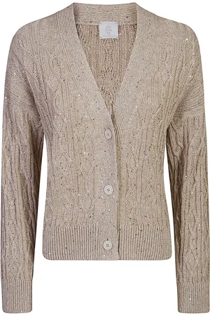 ELEVENTY Donna, Maglie, , S, new