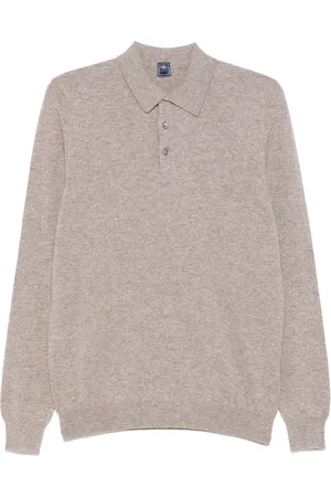 FEDELI Uomo, Maglie, , L, new
