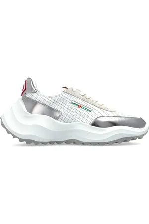 Casablanca Uomo, Scarpe, Bianco, 44 EU, new