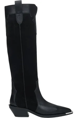 Estro Donna, Scarpe, Nero, 39 EU, new