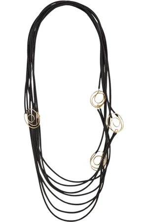 LIVIANA CONTI Donna, Accessori, Nero, Taglia unica, new