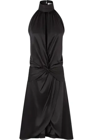 Nina Ricci Donna, Abiti, Nero, XL, new