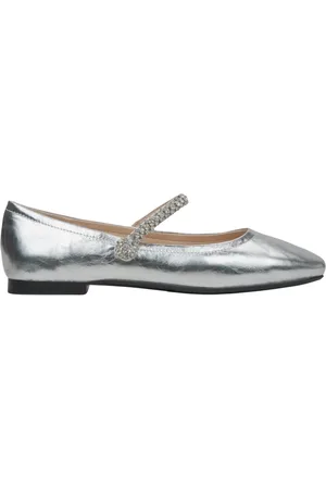 Estro Donna, Scarpe, Grigio, 38 EU, new