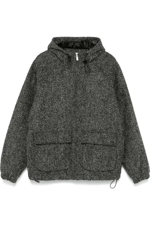 Drôle de Monsieur Uomo, Felpe, Grigio, L, new