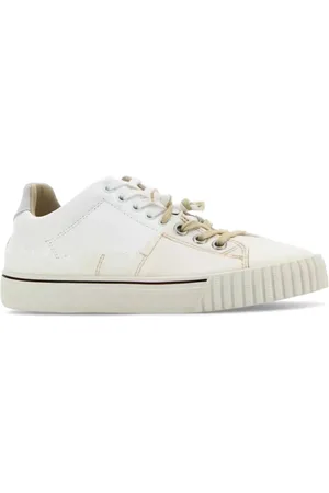Maison Margiela Donna, Scarpe, Bianco, 36 EU, new