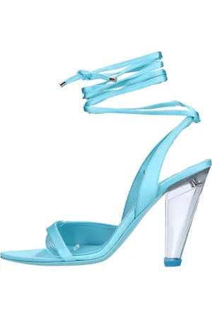 3Juin Donna, Scarpe, Blu, 40 EU, new