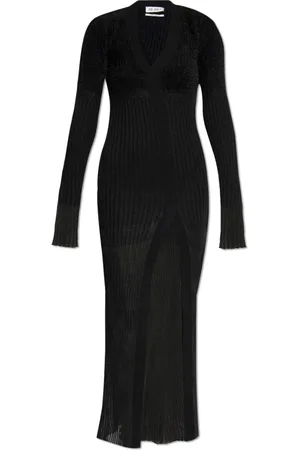 The Attico Donna, Abiti, Nero, XS, new