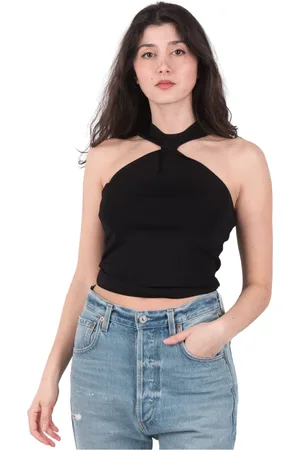 Drykorn Donna, Top, Nero, S, new