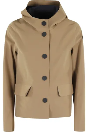 RRD Donna, Giacche, Marrone, S, new