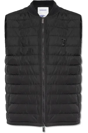 Burberry Uomo, Giacche, Nero, S, new