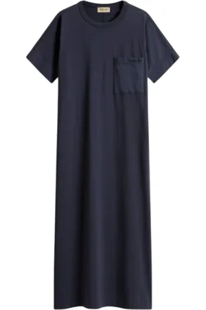 Woolrich Donna, Abiti, Blu, S, new