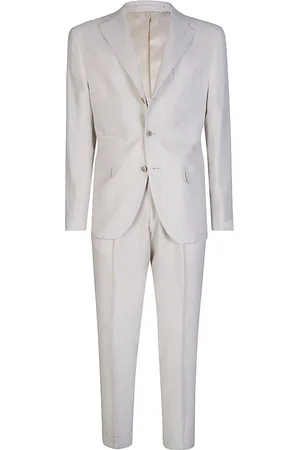 ELEVENTY Uomo, Cappotti, Grigio, XL, new