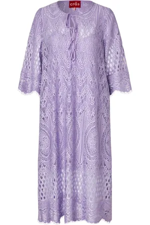 Crās Donna, Abiti, Viola, S, new
