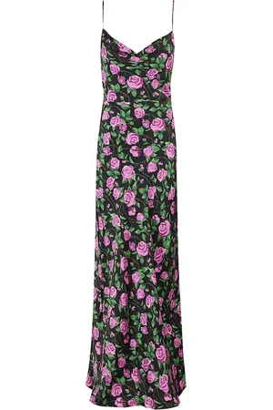 Chiara Ferragni Donna, Abiti, Multicolore, S, new