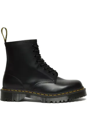 Dr. Martens Donna, Scarpe, Nero, 38 EU, new