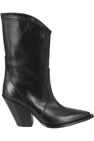 Elena Iachi Donna, Scarpe, Nero, 40 EU, new