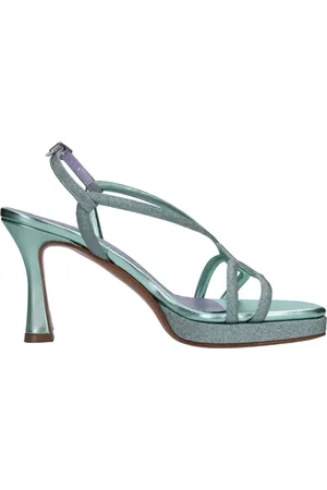 Albano Donna, Scarpe, Verde, 39 EU, new
