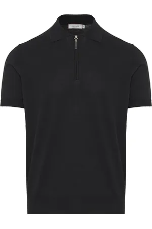 CANALI Uomo, Top, Nero, L, new
