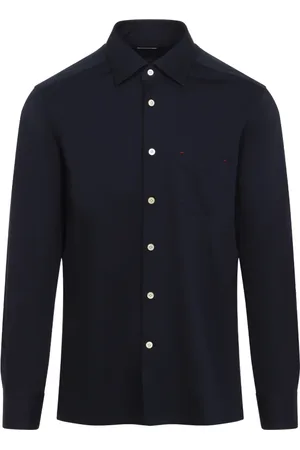 Kiton Uomo, Magliette, Blu, 3Xl, new