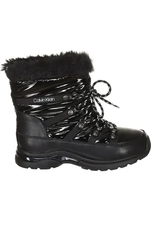 Calvin Klein Donna, Scarpe, Nero, 37 EU, new