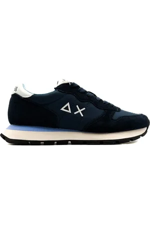 sun68 Donna, Scarpe, Blu, 39 EU, new