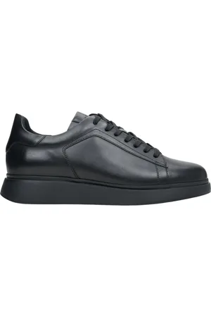 Estro Uomo, Scarpe, Nero, 42 EU, new
