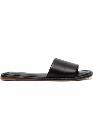 Brunello Cucinelli Donna, Scarpe, Nero, 36 EU, new