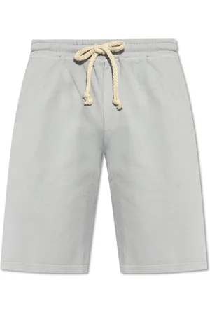ELEVENTY Uomo, Pantaloncini, Grigio, S, new