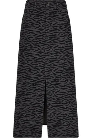 Co`Couture Donna, Gonne, Nero, S, new