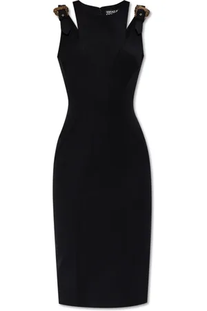 VERSACE Donna, Abiti, Nero, XS, new