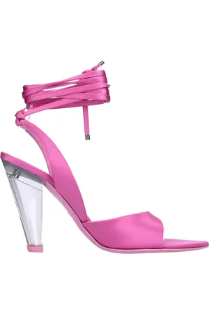 3Juin Donna, Scarpe, Rosa, 36 EU, new