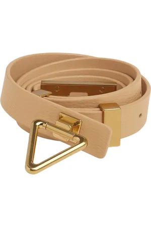 Bottega Veneta Donna, Accessori, Marrone, 75 CM, new