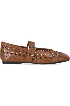 Ash Donna, Scarpe, Marrone, 36 EU, new
