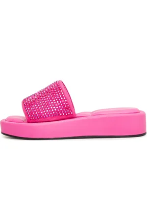 CESARE GASPARI Donna, Scarpe, Rosa, 41 EU, new