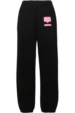Chiara Ferragni Donna, Pantaloni, Nero, S, new