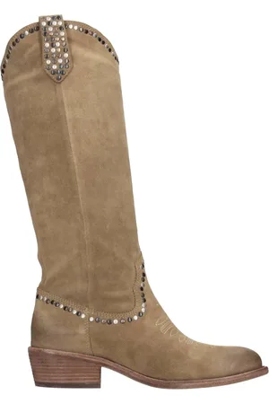 Ash Donna, Scarpe, Marrone, 38 EU, new