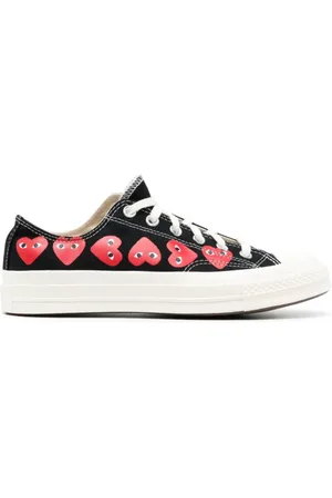 Comme des Garçons Uomo, Scarpe, Nero, 39 1/2 EU, new