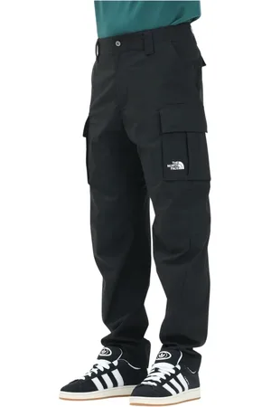 The North Face Uomo, Pantaloni, Nero, W34, new