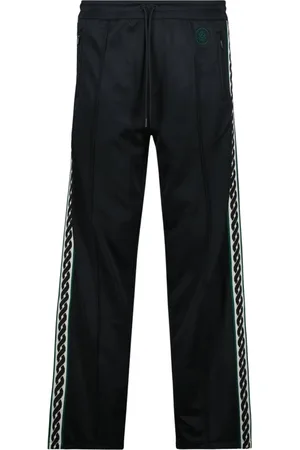 Drôle de Monsieur Uomo, Pantaloni, Nero, L, new