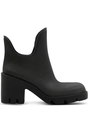 Burberry Donna, Scarpe, Nero, 40 EU, new